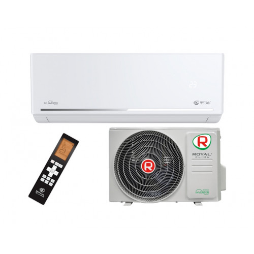 Сплит-система ROYAL CLIMA FELICITA Inverter RCI-FC22HN