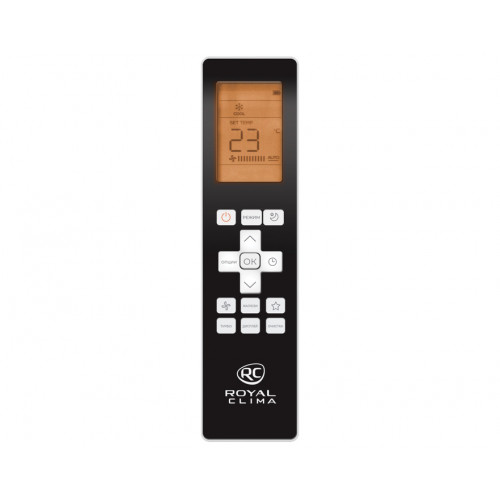 Сплит-система ROYAL CLIMA FELICITA Inverter RCI-FC75HN