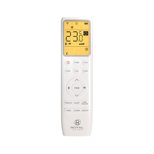 Сплит-система ROYAL CLIMA PANDORA 2025 RC-PDC55HN