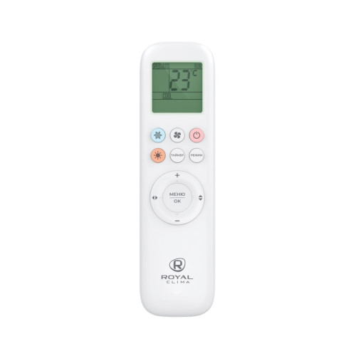 Сплит-система ROYAL CLIMA RENAISSANCE 2025 RC-RND55HN