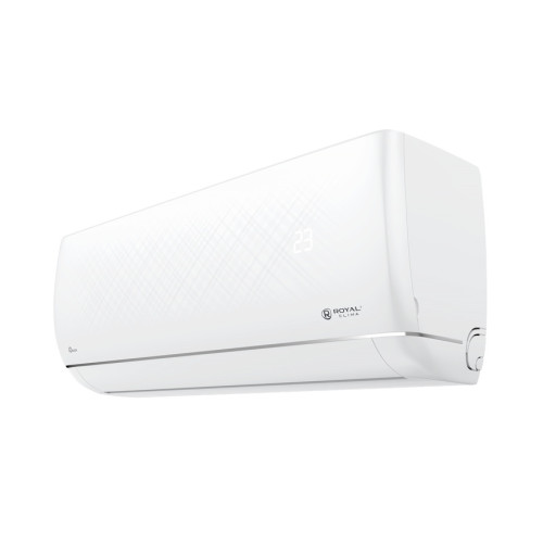 Сплит-система ROYAL CLIMA RENAISSANCE 2025 RC-RND55HN
