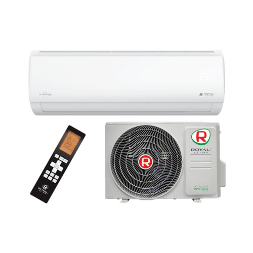Сплит-система ROYAL CLIMA TRIUMPH LITE Inverter RCI-TWL22HN