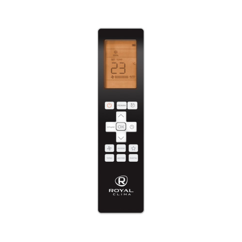Сплит-система ROYAL CLIMA TRIUMPH LITE Inverter RCI-TWL22HN