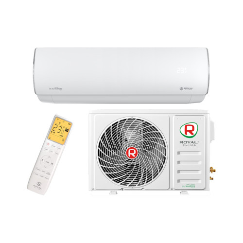 Сплит-система ROYAL CLIMA PERFETTO DC EU Inverter 2025 RCI-PFD55HN