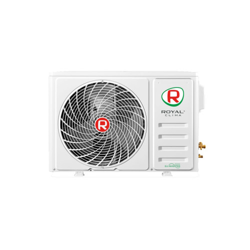 Сплит-система ROYAL CLIMA PERFETTO DC EU Inverter 2025 RCI-PFD55HN