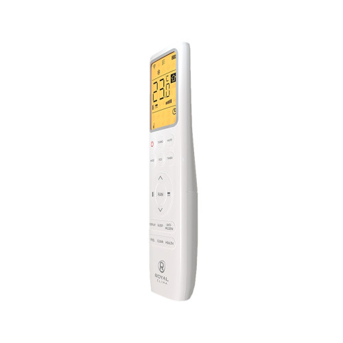 Сплит-система ROYAL CLIMA PERFETTO DC EU Inverter 2025 RCI-PFD55HN