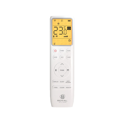 Сплит-система ROYAL CLIMA PERFETTO DC EU Inverter 2025 RCI-PF75HN