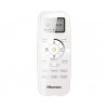 Сплит-система Hisense CITY DC Inverter AS-07UW4RYRCM00
