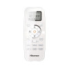 Сплит-система Hisense CITY DC Inverter AS-13UW4RYRCM04