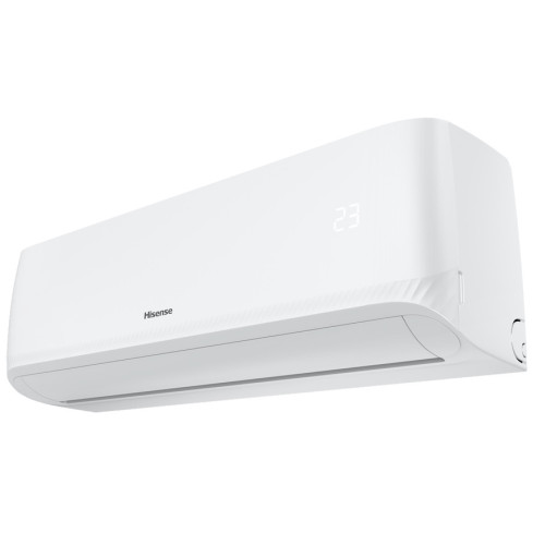Сплит-система Hisense CITY DC Inverter AS-18UW4RMSCM01