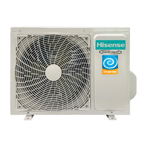 Сплит-система Hisense CITY DC Inverter AS-18UW4RMSCM01