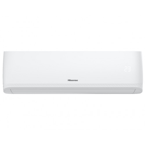 Сплит-система Hisense CITY DC Inverter AS-24UW4RBTCM00