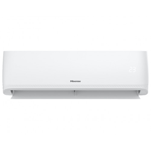 Сплит-система Hisense CITY DC Inverter AS-24UW4RBTCM00