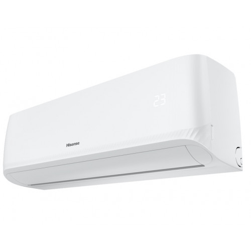 Сплит-система Hisense CITY DC Inverter AS-24UW4RBTCM00