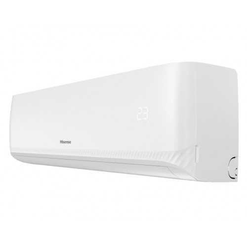 Сплит-система Hisense CITY DC Inverter AS-24UW4RBTCM00