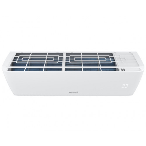 Сплит-система Hisense CITY DC Inverter AS-24UW4RBTCM00