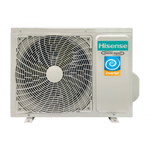 Сплит-система Hisense CITY DC Inverter AS-24UW4RBTCM00