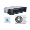 Канальный кондиционер EXPERTAIR by ZILON HARD ZAC-HD24XDUC-IU/ZAC-HD24XC-OU
