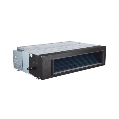 Канальный кондиционер EXPERTAIR by ZILON HARD ZAC-HD60XDUC-IU/ZAC-HD60XC-OU