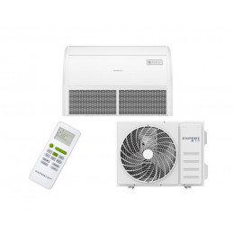 Напольно-потолочный кондиционер EXPERTAIR by ZILON HARD ZAC-HD24XCFC-IU/ZAC-HD24XC-OU
