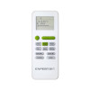 Напольно-потолочный кондиционер EXPERTAIR by ZILON HARD ZAC-HD24XCFC-IU/ZAC-HD24XC-OU