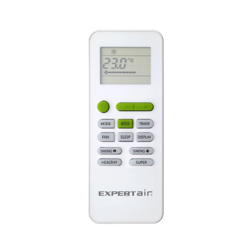 Напольно-потолочный кондиционер EXPERTAIR by ZILON HARD ZAC-HD24XCFC-IU/ZAC-HD24XC-OU