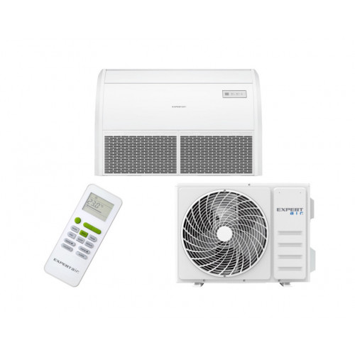 Напольно-потолочный кондиционер EXPERTAIR by ZILON HARD ZAC-HD60XCFC-IU/ZAC-HD60XC-OU