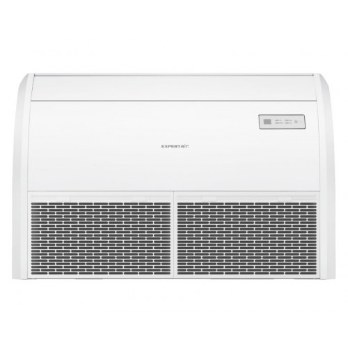 Напольно-потолочный кондиционер EXPERTAIR by ZILON HARD ZAC-HD60XCFC-IU/ZAC-HD60XC-OU