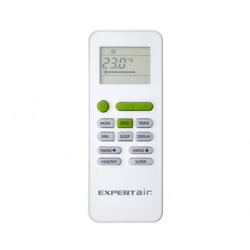 Напольно-потолочный кондиционер EXPERTAIR by ZILON HARD ZAC-HD60XCFC-IU/ZAC-HD60XC-OU