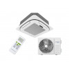 Кассетный кондиционер EXPERTAIR by ZILON HARD ZAC-HD12XCAC-IU/ZAC-PAN12/18/ZAC-HD12XC-OU