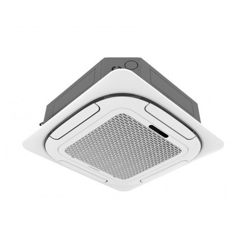 Кассетный кондиционер EXPERTAIR by ZILON HARD ZAC-HD60XCAC-IU/ZAC-PAN24/60/ZAC-HD60XC-OU