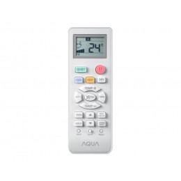 Сплит-система AQUA BIWA ON-OFF AQ-20BRQ1/R3