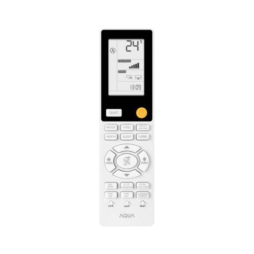 Сплит-система AQUA TOWADA AQI-25FIS1/R3-W