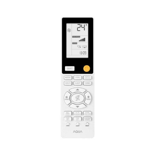 Сплит-система AQUA TOWADA AQI-25FIS1/R3-B