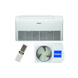 Наполно-потолочная сплит-система Haier ECO AC71S1LG1FA/1U71S1LR1FA