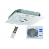 Кассетный кондиционер Haier ECO AB140S2LR1FA / 1U140S1LN1FB