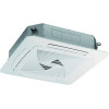 Кассетный кондиционер Haier ECO AB160S2LR1FA / 1U160S1LN1FB