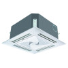 Кассетный кондиционер Haier Super Match Plus AB50S2SC2FA / 1U50S2SJ3FA