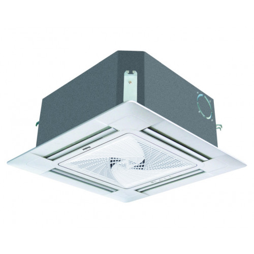 Кассетный кондиционер Haier Super Match Plus AB50S2SC2FA / 1U50S2SJ3FA