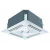 Кассетный кондиционер Haier Super Match Plus AB50S2SC1FA / 1U50S2SJ3FA