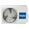 Кассетный кондиционер Haier Super Match Plus AB25S2SA1FA / 1U25S2SM4FA (однопоточный)