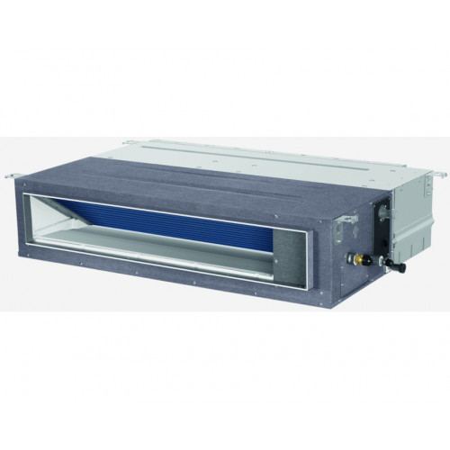 Канальный кондиционер Haier ЕСО AD50S2LM1FA /1U50S1LM1FA (средненапорный)