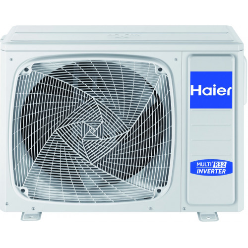 Канальный кондиционер Haier ЕСО AD105S1LM1FA/1U105S1LS1FB (средненапорный)