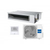 Канальный кондиционер Haier ЕСО AD50S1LM1FA/1U50S1LM1FA (средненапорный)