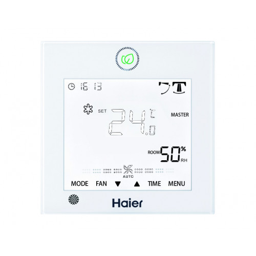 Канальный кондиционер Haier ЕСО AD71S2LM1FA/1U71S1LR1FA (средненапорный)