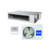 Канальный кондиционер Haier ЕСО AD71S2LM1FA/1U71S1LR1FA (средненапорный)