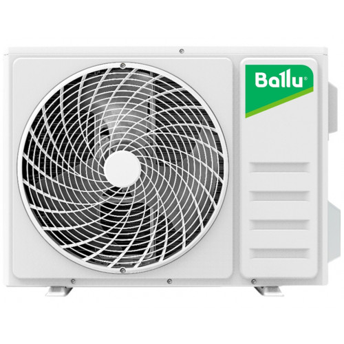 Канальный кондиционер Ballu BLCI_D-24HN1_24Y