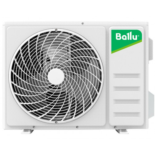 Напольно-потолочный кондиционер Ballu BLCI_CF-24HN1_24Y
