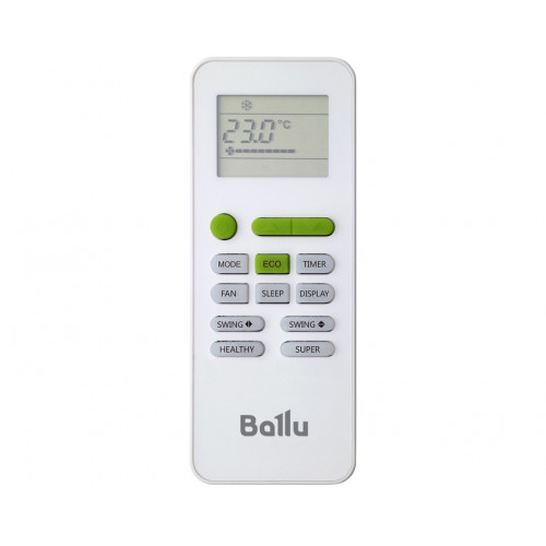Напольно-потолочный кондиционер Ballu BLCI_CF-24HN1_24Y
