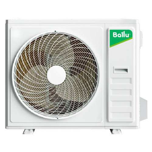Кассетный кондиционер Ballu BLCI_C-18HN1_24Y